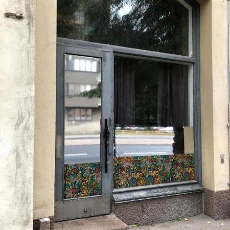Center Of Helsinkiアパートメント エクステリア 写真