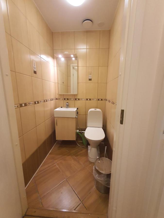 Center Of Helsinkiアパートメント エクステリア 写真