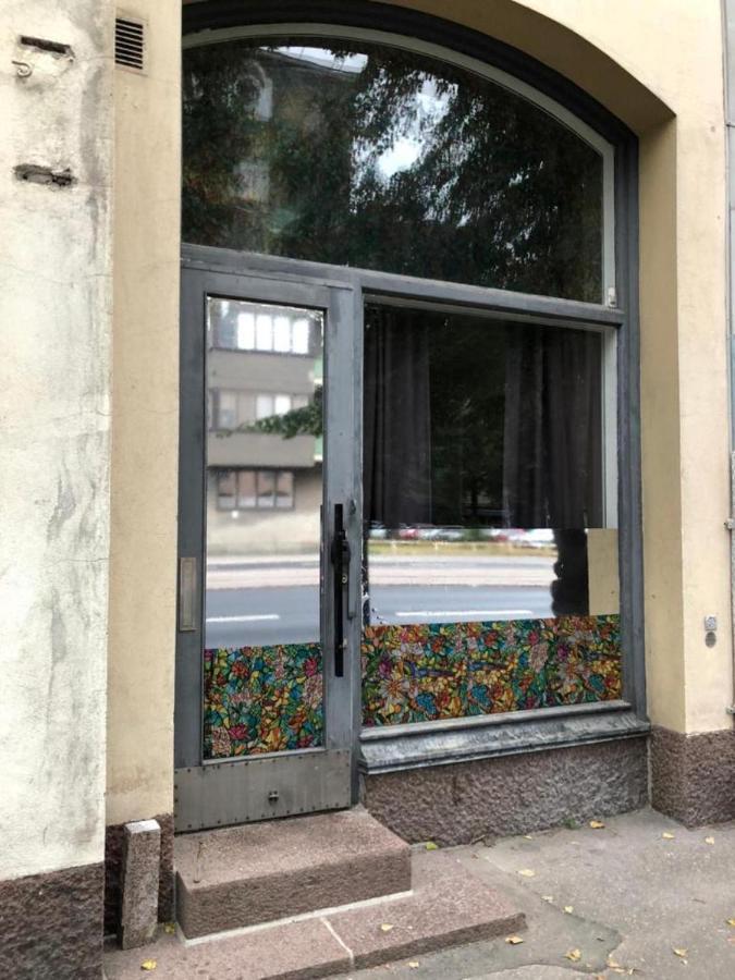 Center Of Helsinkiアパートメント エクステリア 写真